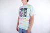 1996-97 A.D. tour jesus tee