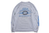 90s harley davidson cycle connection montana l/s tee