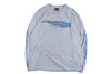 90s harley davidson cycle connection montana l/s tee