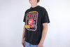 90s kansas city chiefs tee