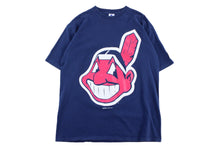  1994 cleveland indians starter tee