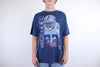 90s cowboys emitt smith player starter tee