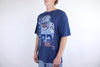 90s cowboys emitt smith player starter tee