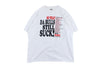 Vintage 90s so what da bulls still suck! tee