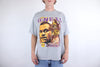 2000s lakers shaq o'neal tee