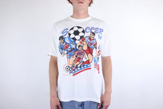 1994 usa soccer tee