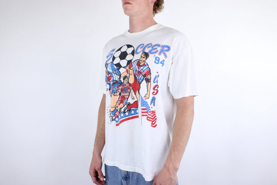 1994 usa soccer tee
