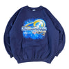 2001 St. Louis Rams Champs Sweatshirt