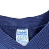 2001 St. Louis Rams Champs Sweatshirt
