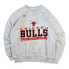 90s Chicago Bulls Sweatshirt