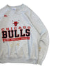 90s Chicago Bulls Sweatshirt