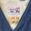 80's Lee Denim Vest