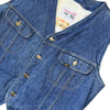 80's Lee Denim Vest