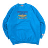 1995 Brickyard 400 Embroidered Sweatshirt