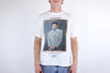 90s the kramer seinfeild tee