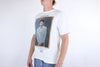 90s the kramer seinfeild tee