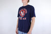 80s redsocks yankee busters tee