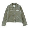 90's Limited Too Women's Corduroy Jacket