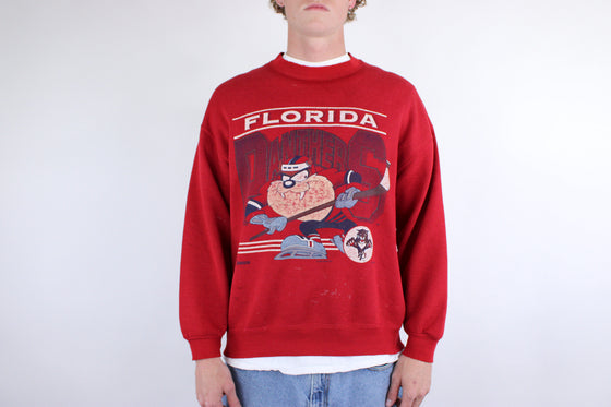 1993 florida panthers taz ss
