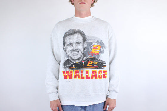 90s rusty wallace racing ss