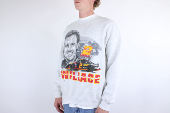 90s rusty wallace racing ss