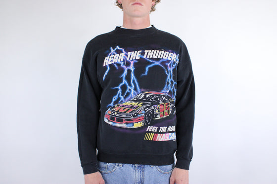 90s nascar hear the thunder ss