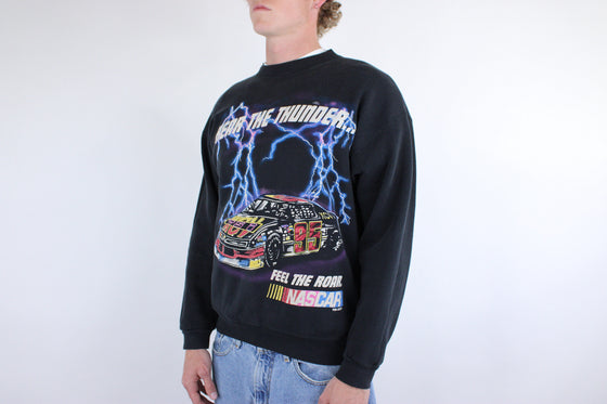 90s nascar hear the thunder ss