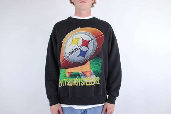 1995 pittsburgh steelers ss