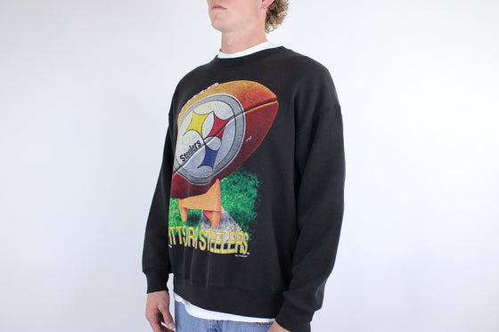1995 pittsburgh steelers ss