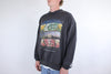 1997 nfc packers v.s. 49ers championship starter ss