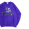 90s Minnesota Vikings Sweatshirt
