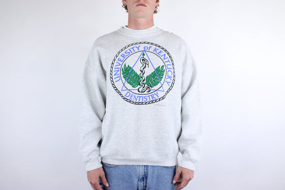 90s university of kentucky dentistry ss