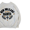 80s New Orleans Saints Sweatshirt