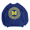 90s University Of Michigan Sweatshirt