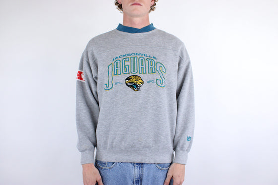 90s jacksonville jaguars ss