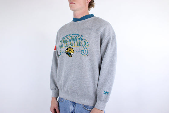 90s jacksonville jaguars ss