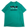 1992 Ben and Jerry's Cow Tee