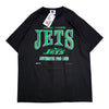 1995 NWT New York Jets Tee