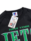 1995 NWT New York Jets Tee