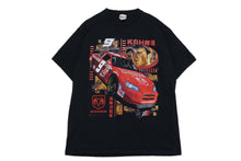  2000s kasey kahne dodge racing tee