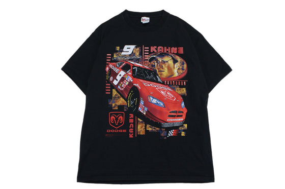 2000s kasey kahne dodge racing tee