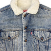 90's Levis Jean Jacket