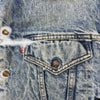 90's Levis Jean Jacket