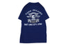 1982 harley davidson made in usa salt lake city tee