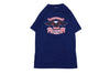1982 harley davidson made in usa salt lake city tee