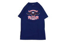  1982 harley davidson made in usa salt lake city tee