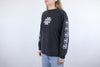 90s west coast choppers jessie who l/s
