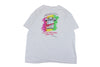 Vintage 90s mac computer tee