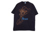 Vintage 90s beauty and the beast tee