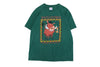 Vintage 90s disney's lion king timon and pumba tee